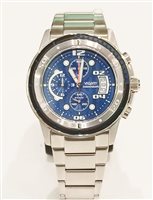 Orologio Vagary Uomo Crono Sport in Acciaio IA8-211-71 - IA8-211-71